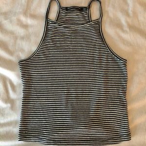 Brandy Melville Crop Top